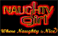 Naughty Girl Club